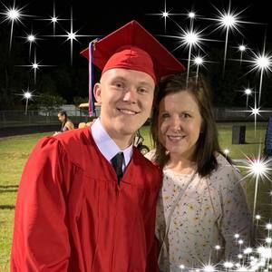 Meet your Posher, Darlene